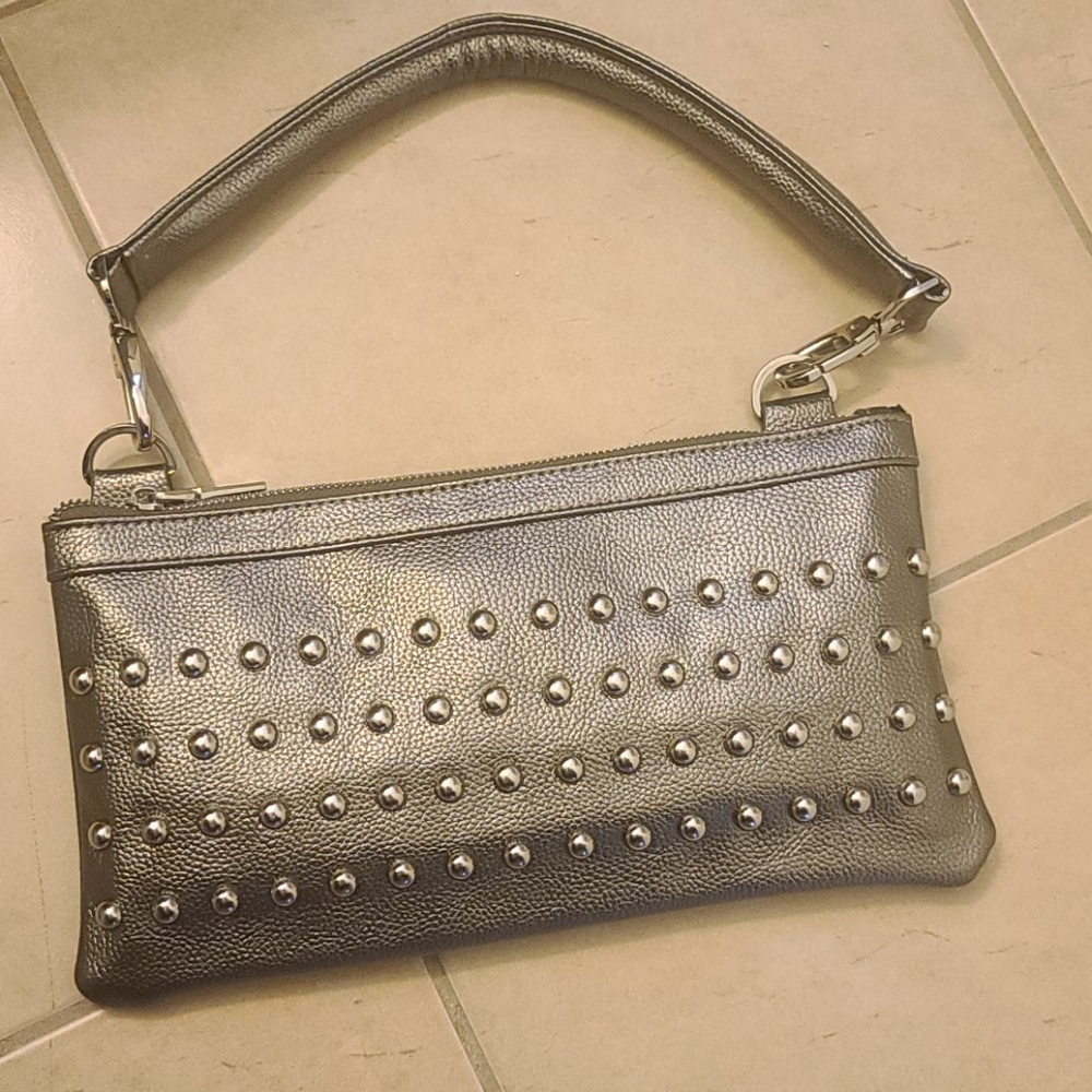 Nella bella Double bag